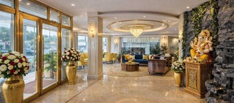 Hotel Ramhan Palace