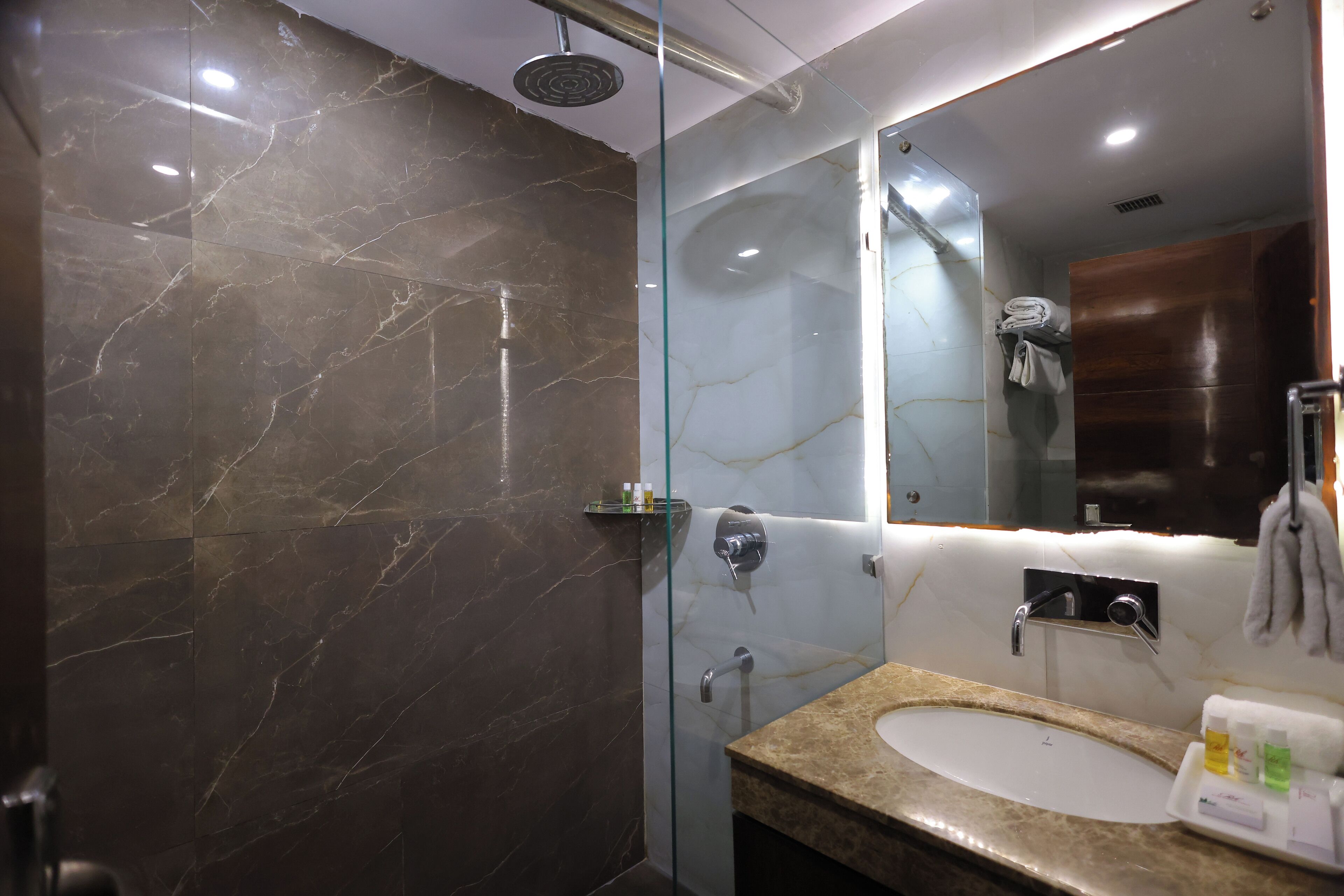 Photo - Hotel Ramhan Palace