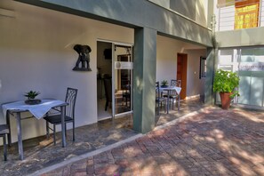 Exterior - Tilla's Guesthouse (Windhoek)