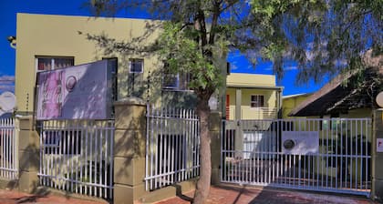 Tilla's Guesthouse