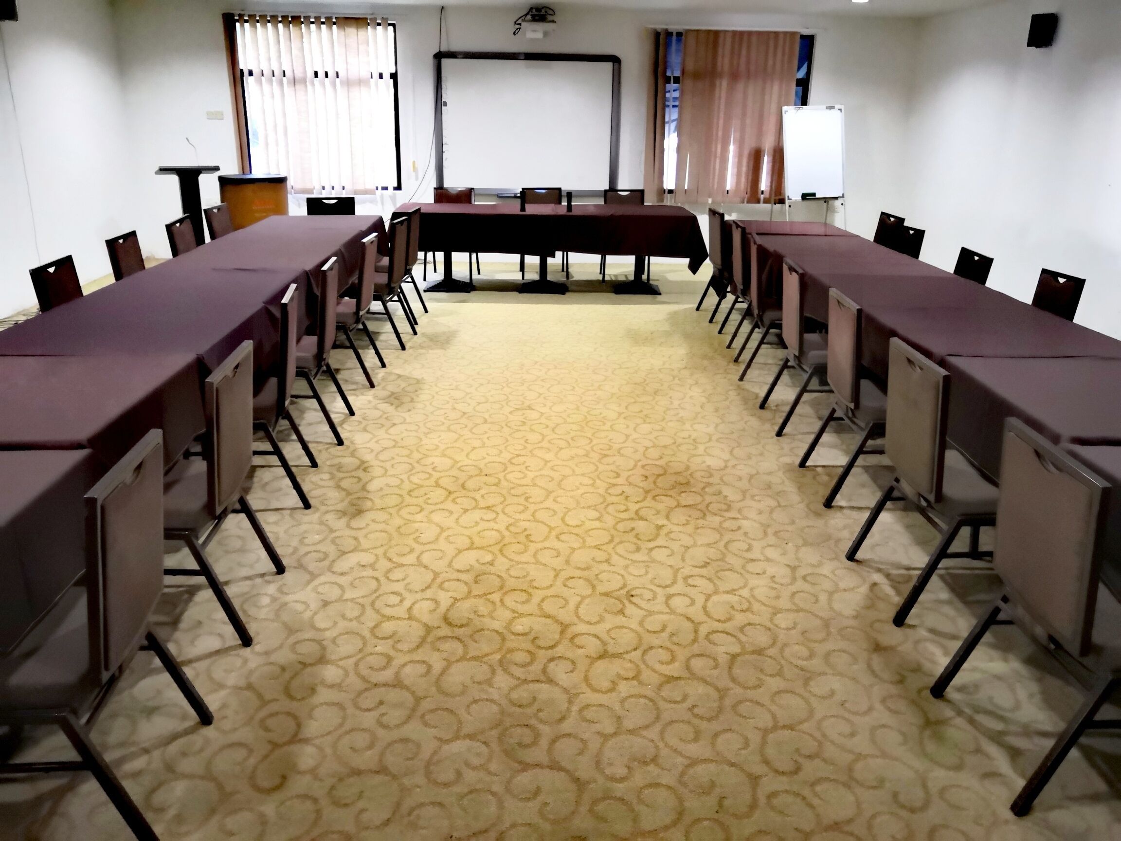 Foto - Alia Residence Business Resort