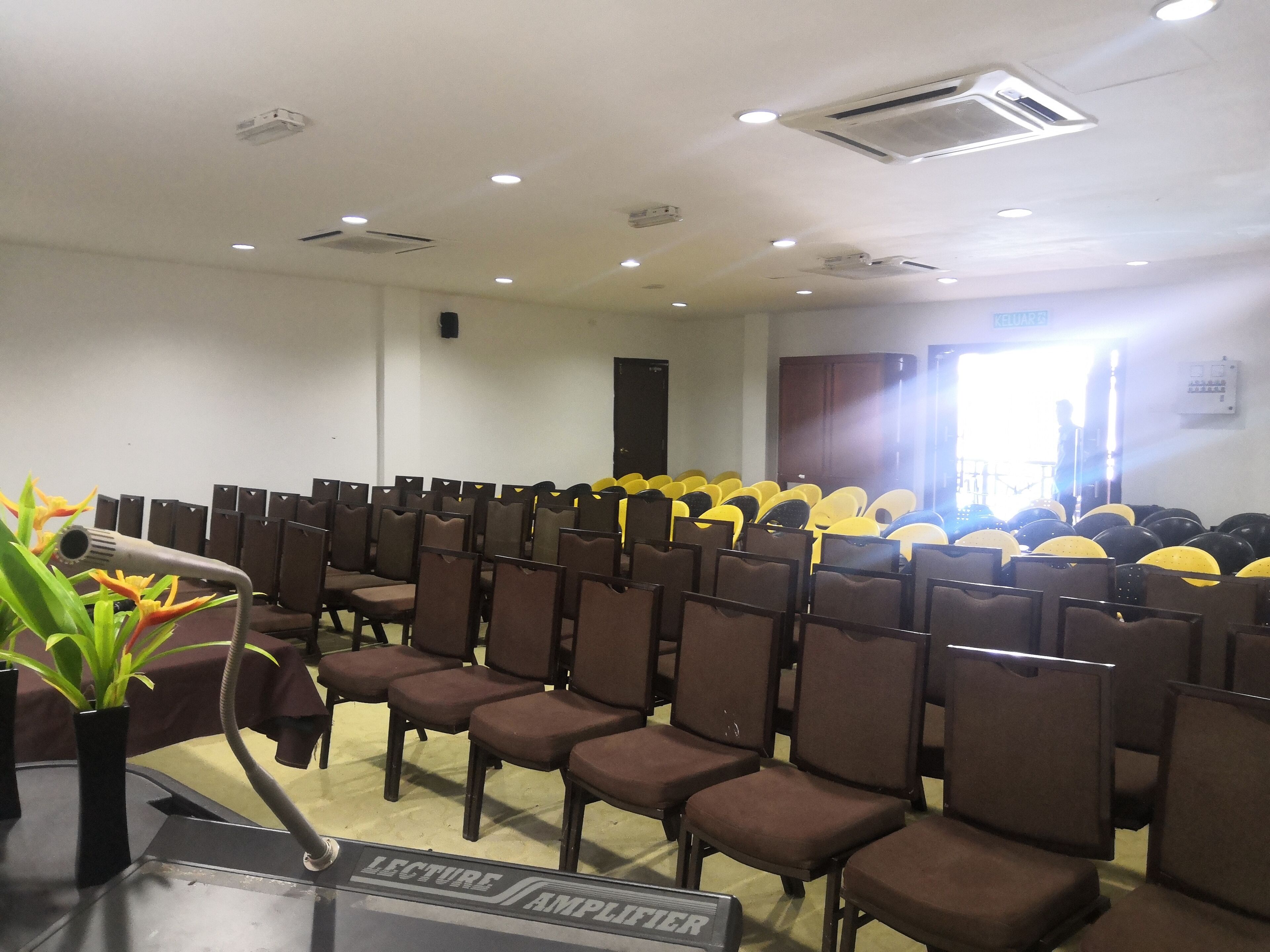 Foto - Alia Residence Business Resort