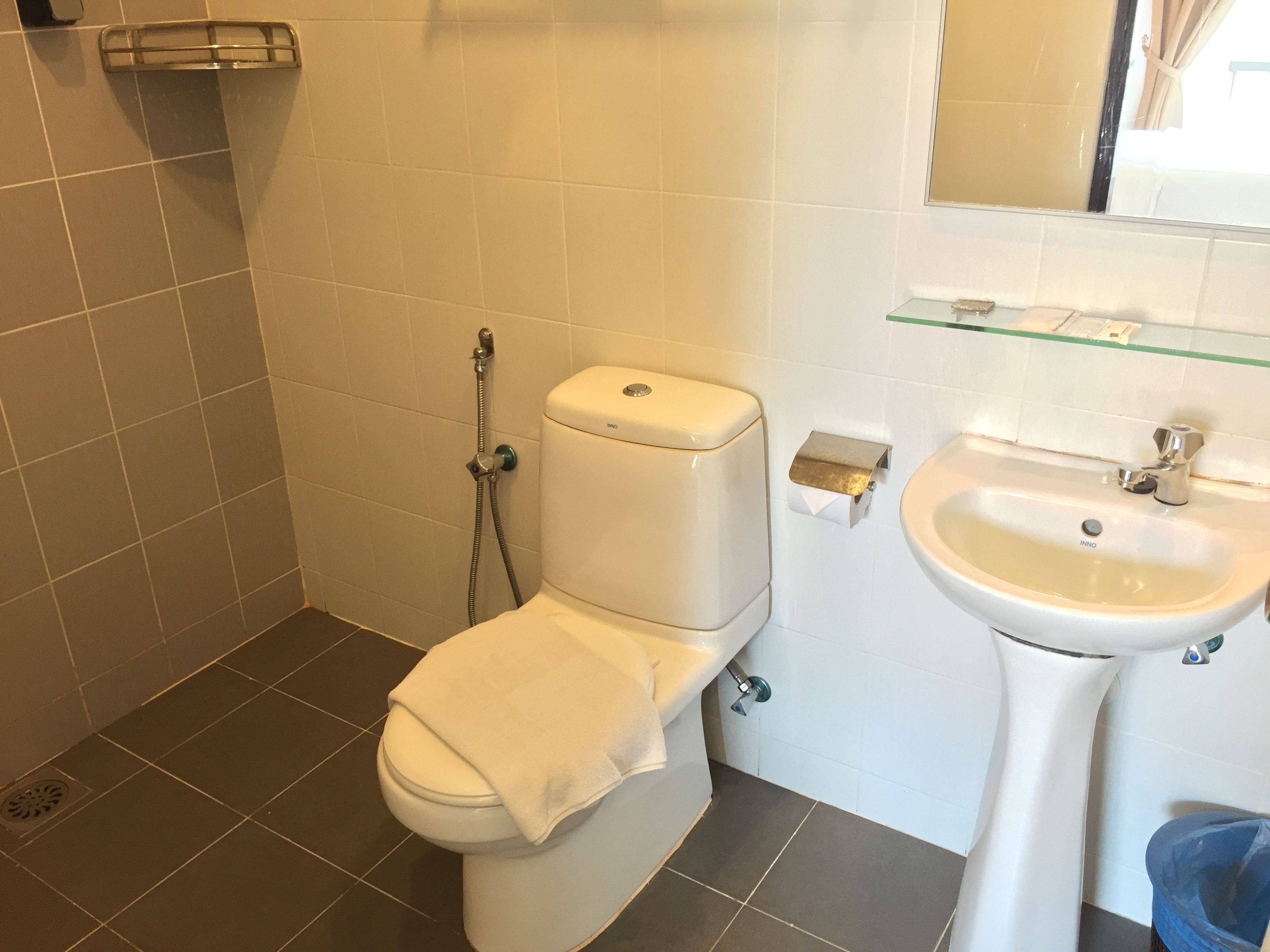 Foto - Alia Residence Business Resort