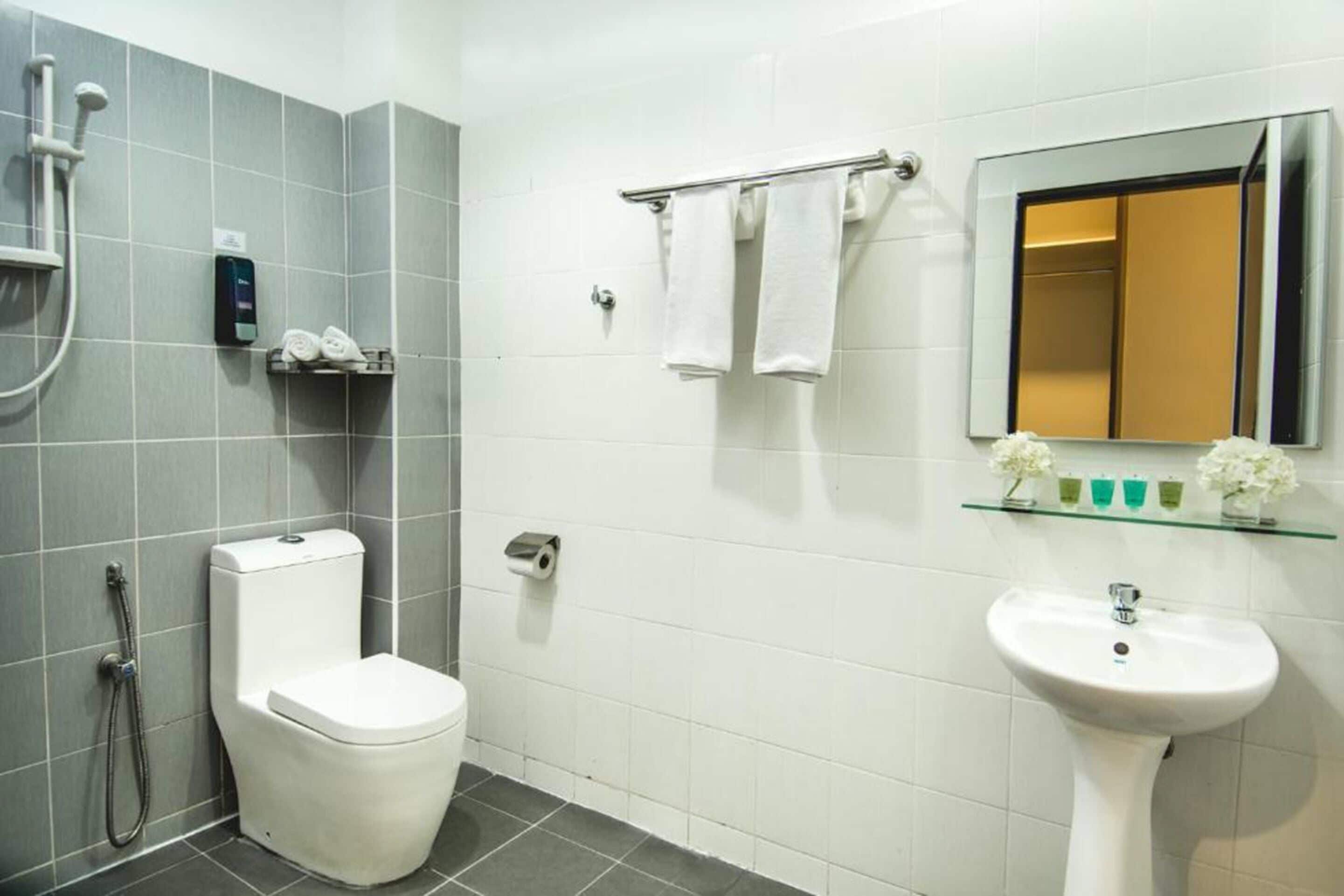 Foto - Alia Residence Business Resort