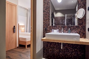 Classic Single Room | In-room safe, desk, blackout drapes, free WiFi - Walther von der Vogelweide (Chiusa)