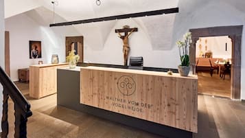 Recepció