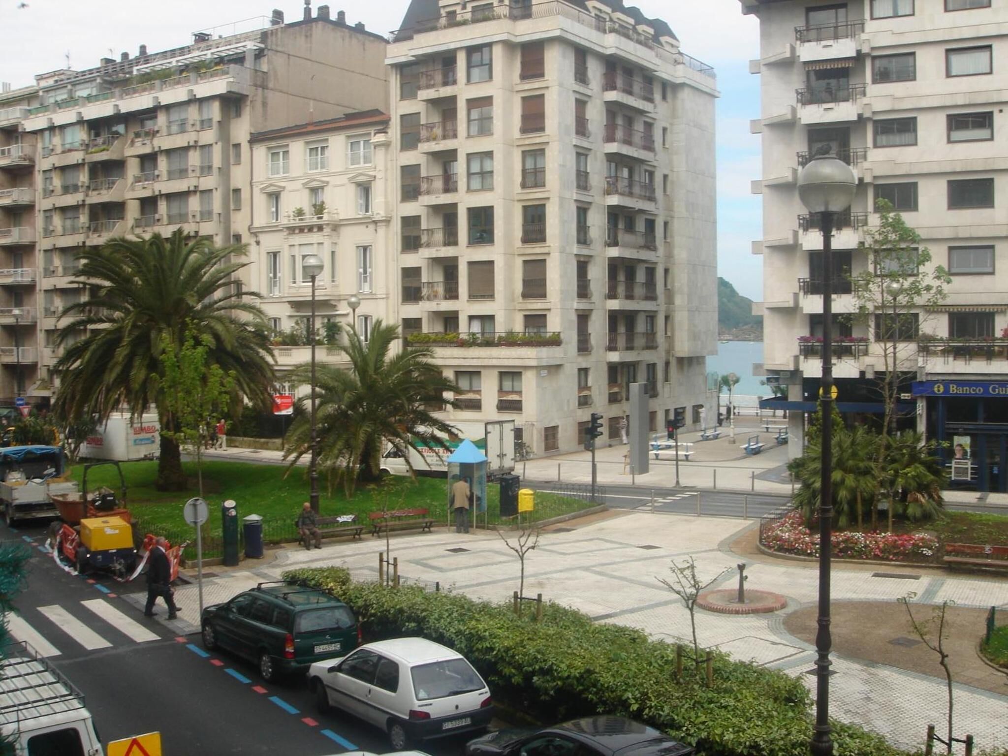 Photo - Hotel Zaragoza Plaza