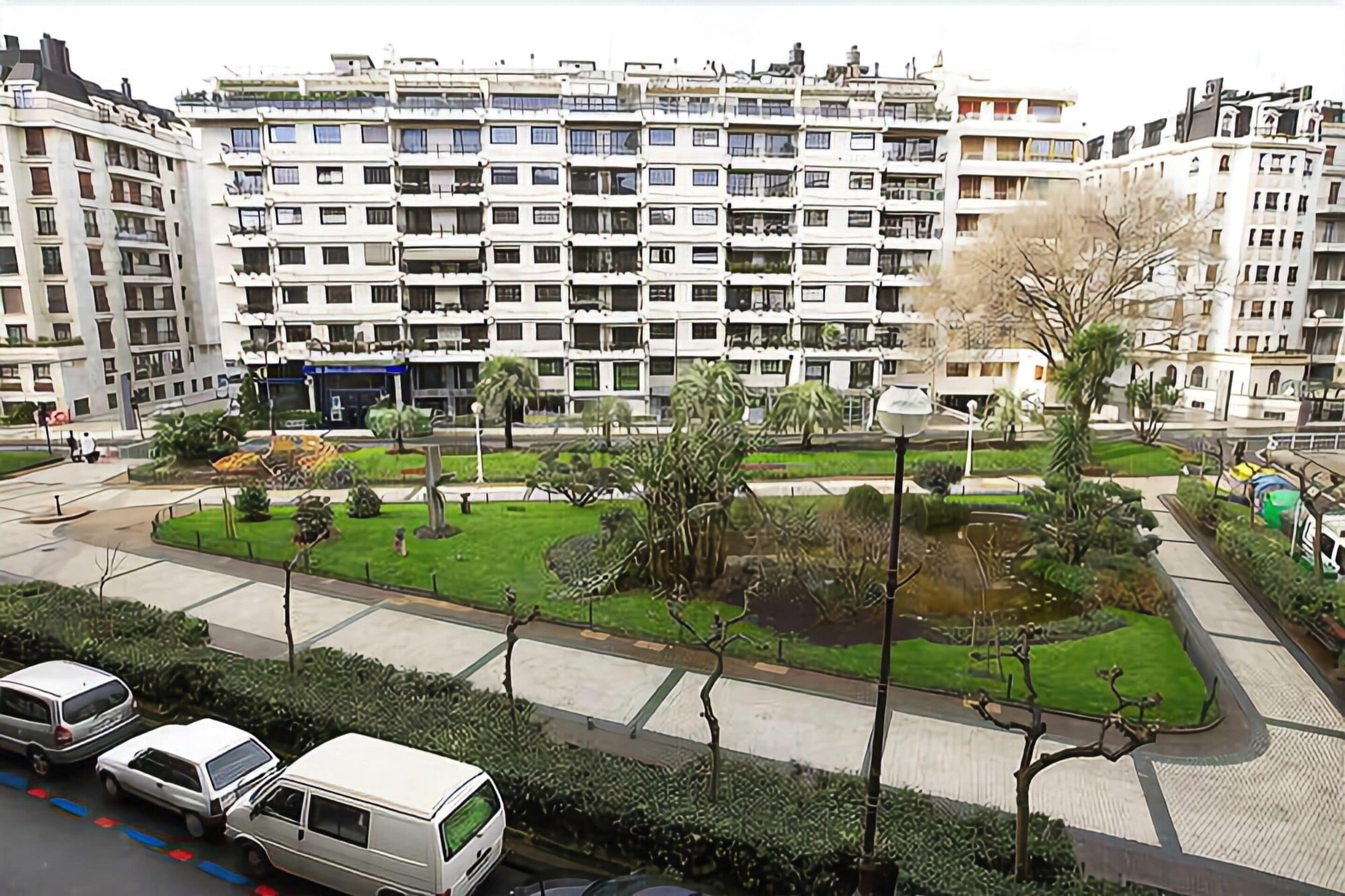 Photo - Hotel Zaragoza Plaza