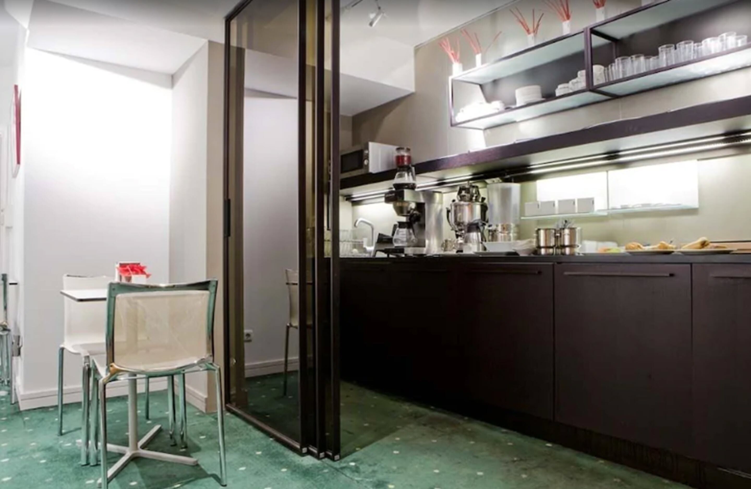 Photo - Hotel Zaragoza Plaza