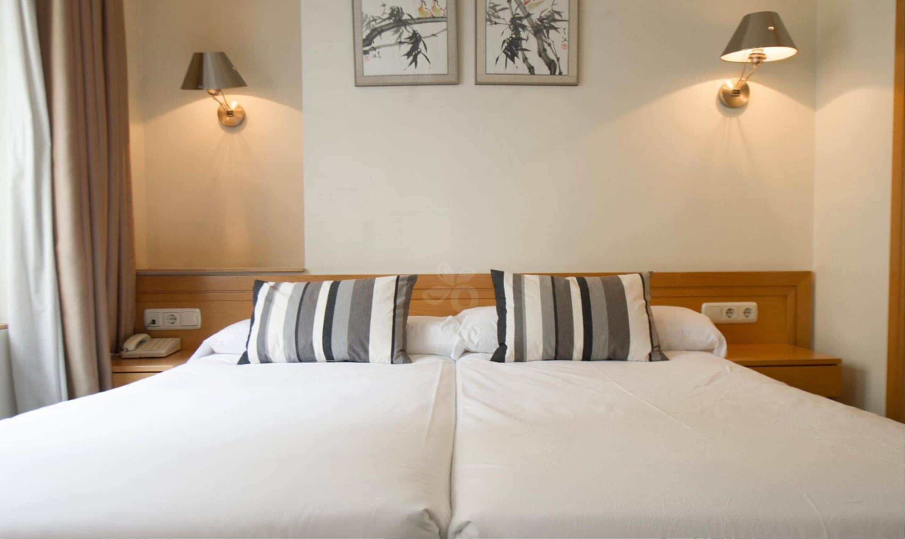 Photo - Hotel Zaragoza Plaza