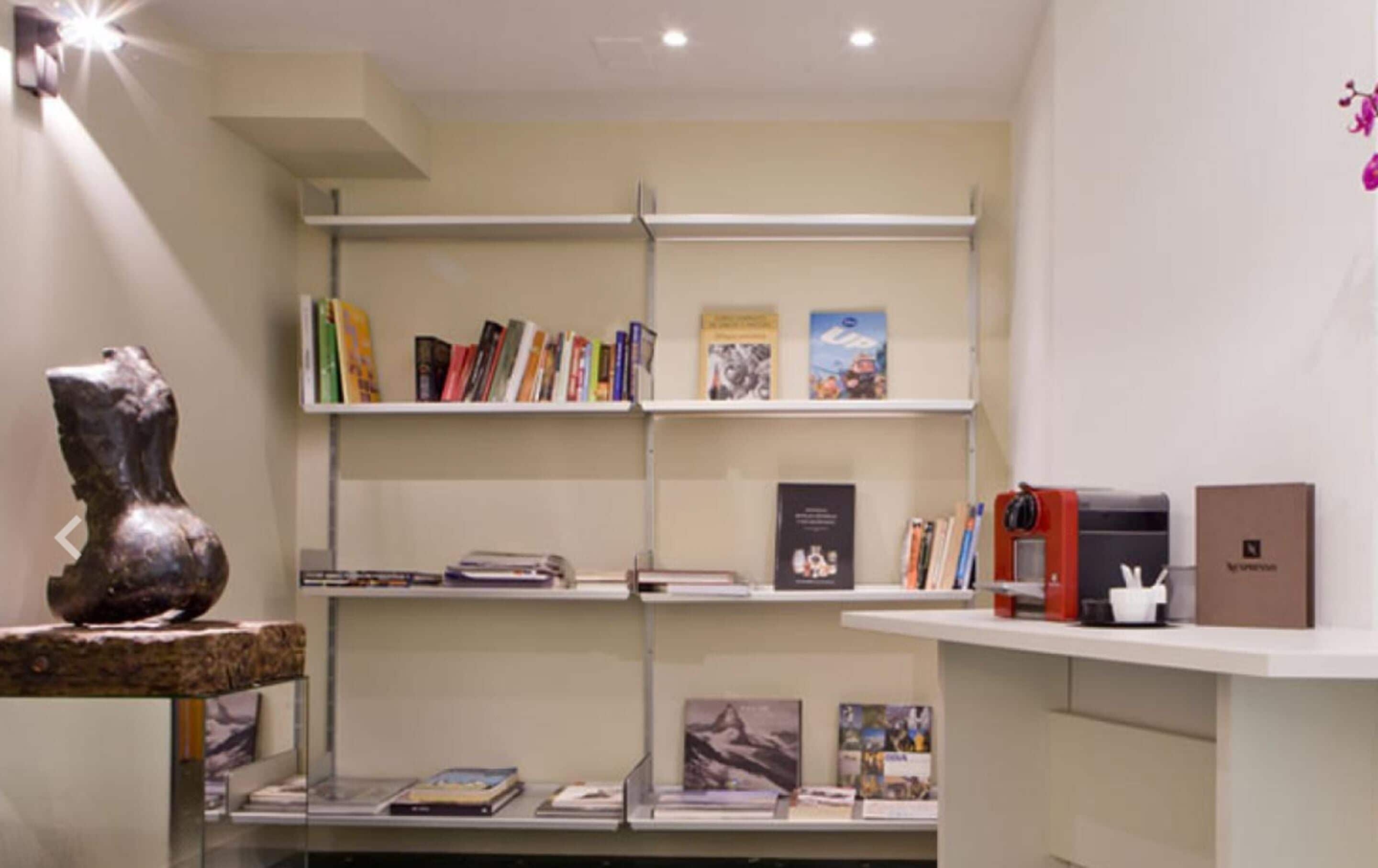 Photo - Hotel Zaragoza Plaza