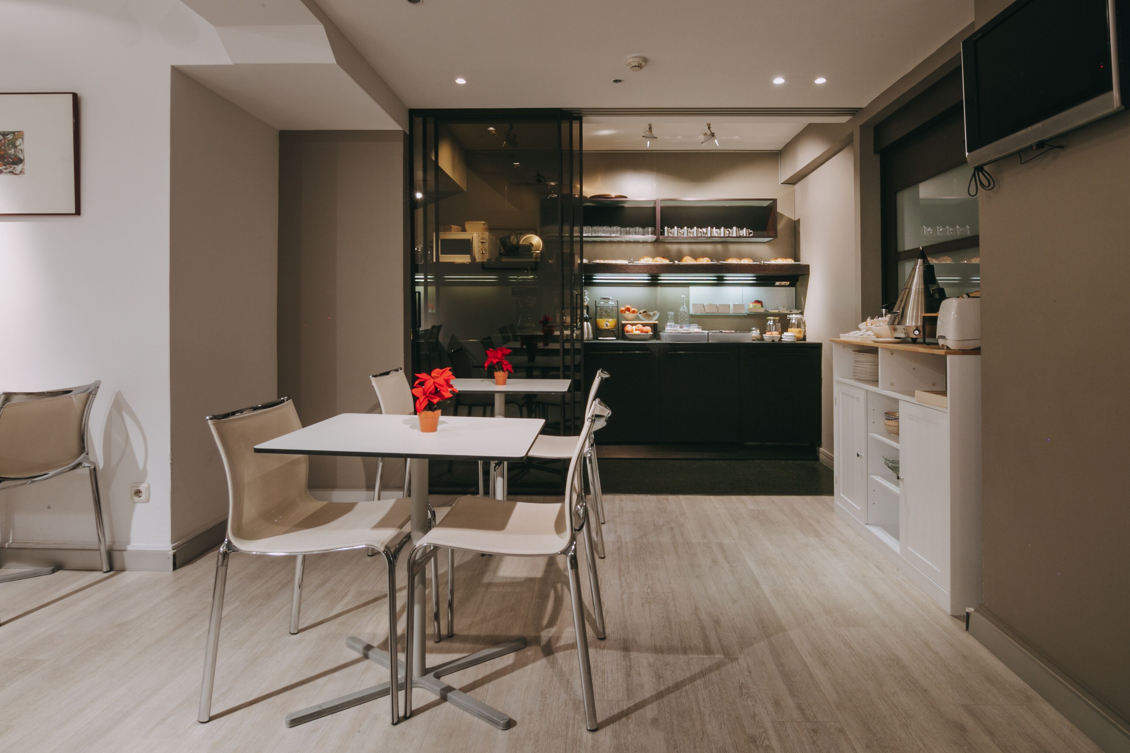 Photo - Hotel Zaragoza Plaza