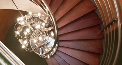 Hotel Zaragoza Plaza