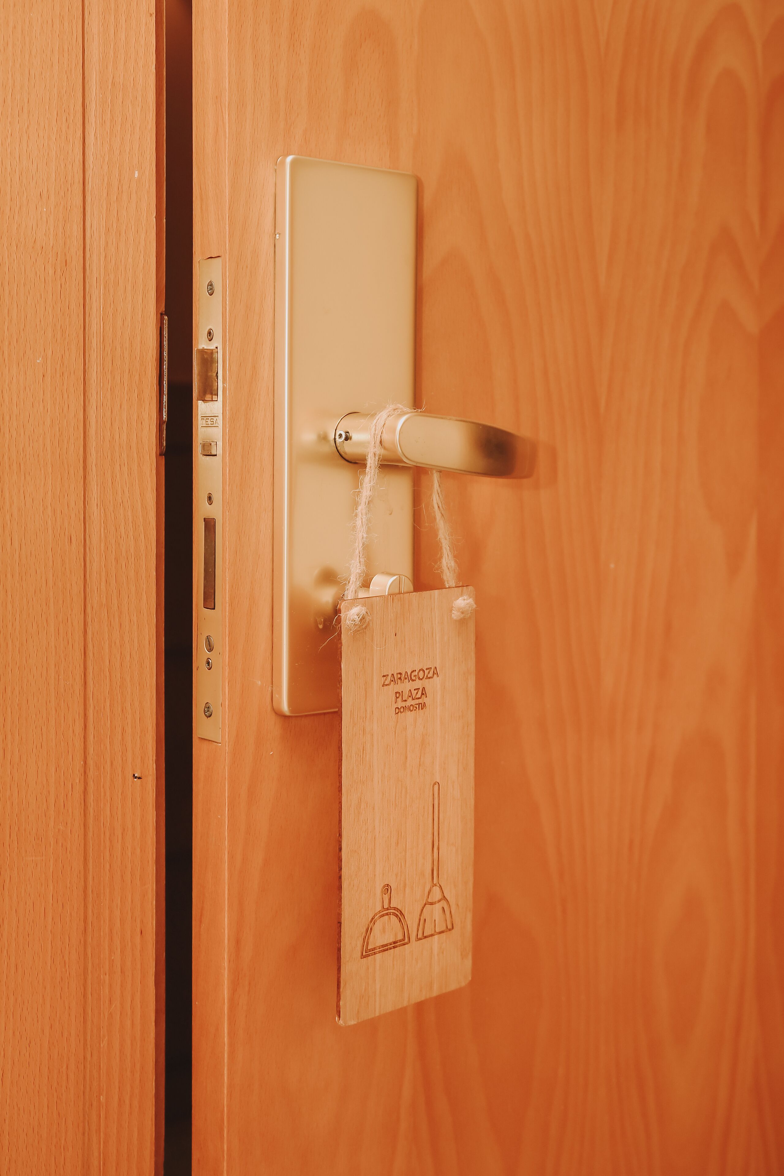 Photo - Hotel Zaragoza Plaza