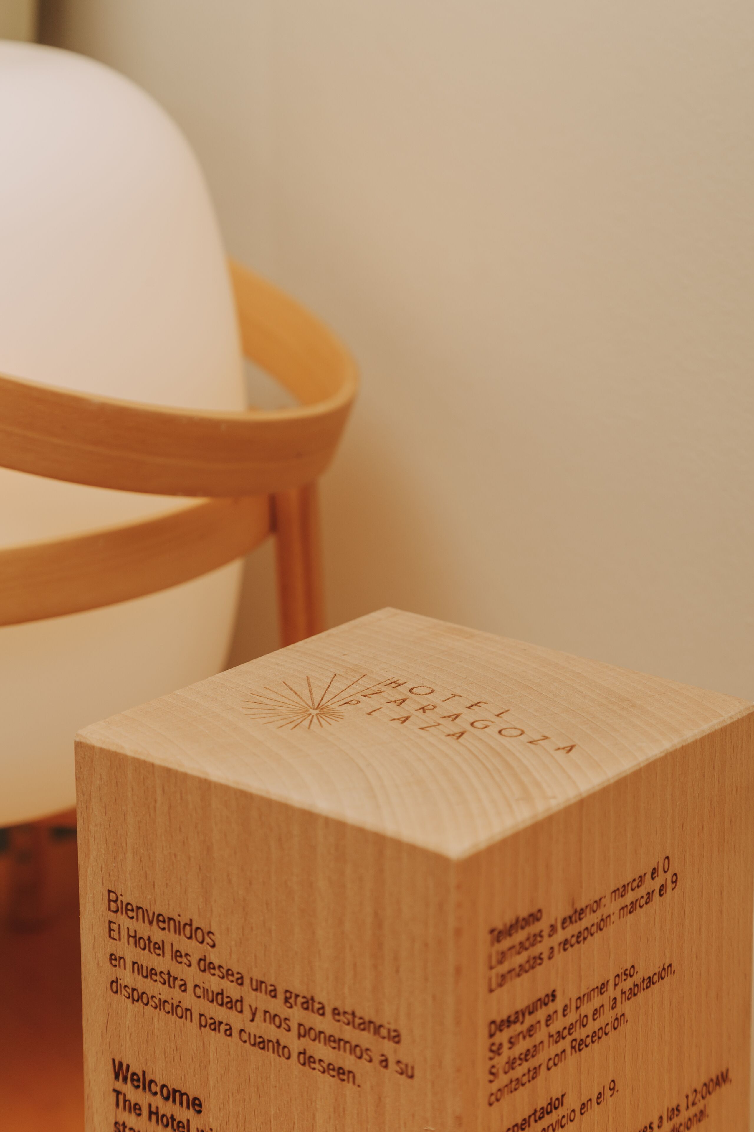 Photo - Hotel Zaragoza Plaza