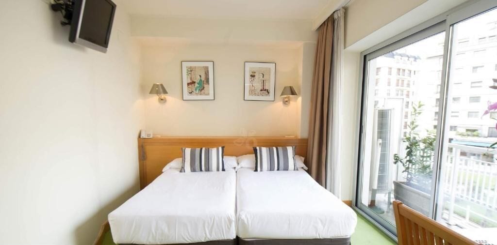 Photo - Hotel Zaragoza Plaza