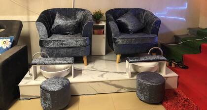 Asian Ruby Boutique Hotel