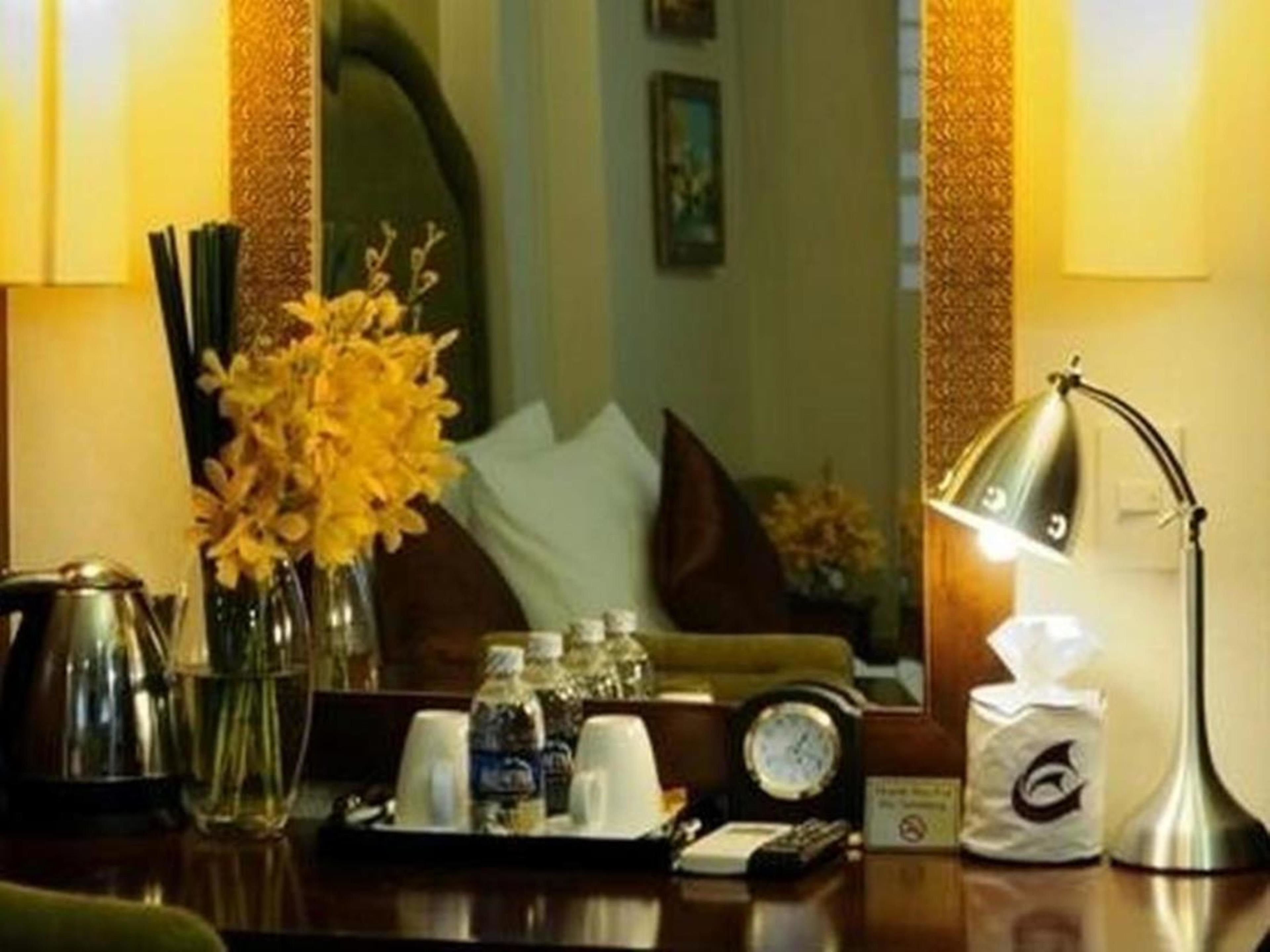 Foto - Asian Ruby Boutique Hotel