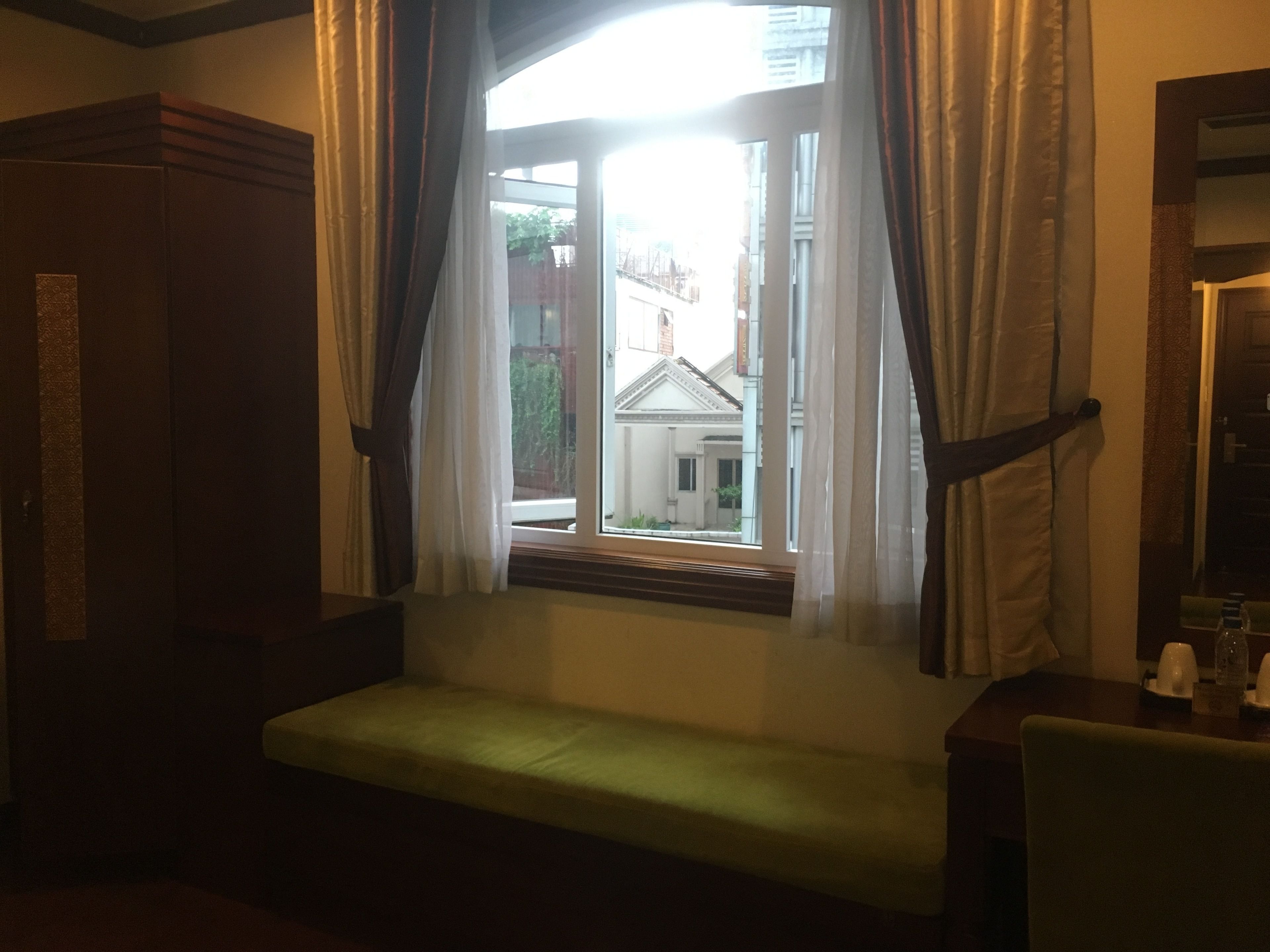 Foto - Asian Ruby Boutique Hotel Bùi Thị Xuân