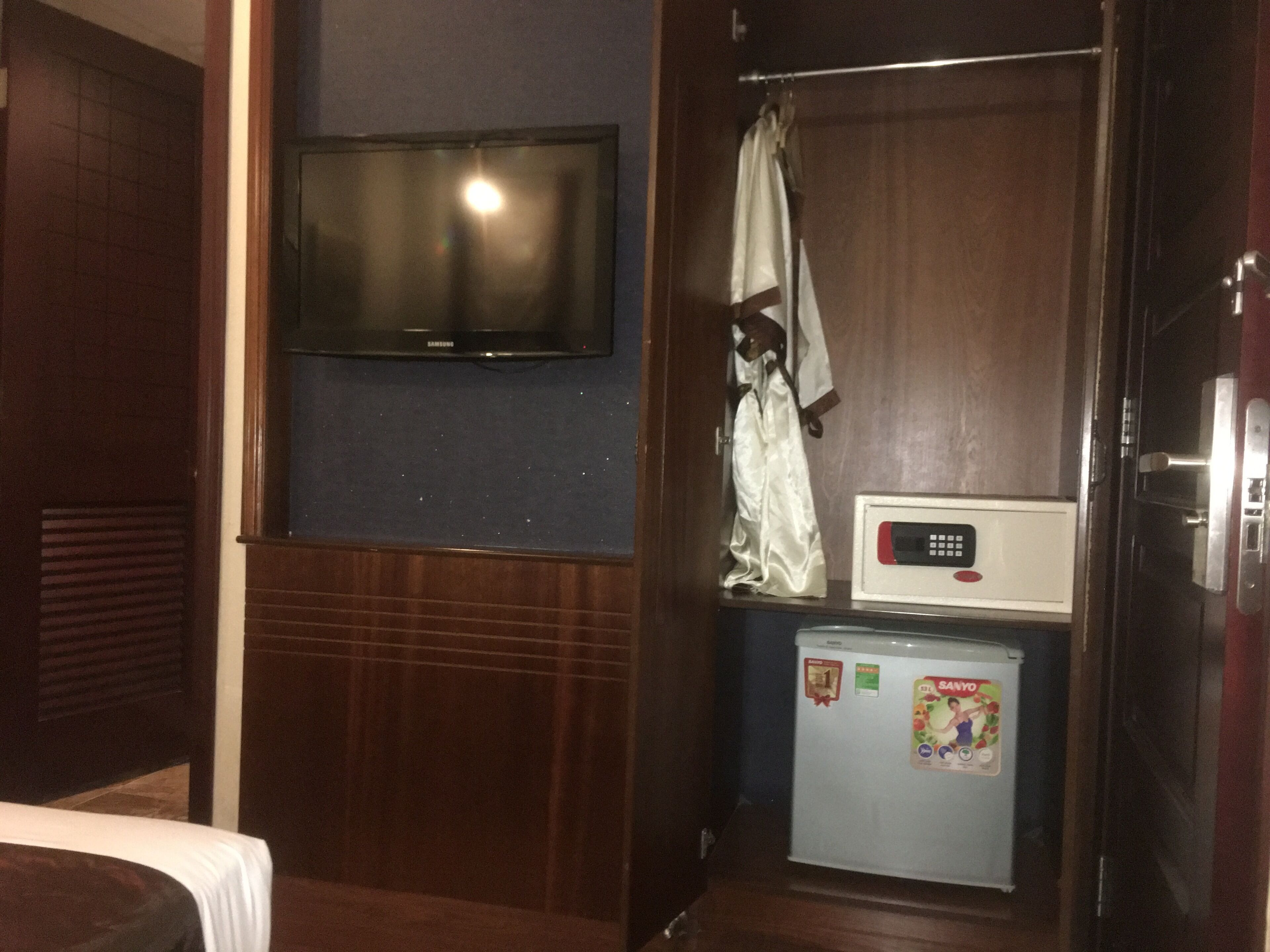 Foto - Asian Ruby Boutique Hotel Bùi Thị Xuân