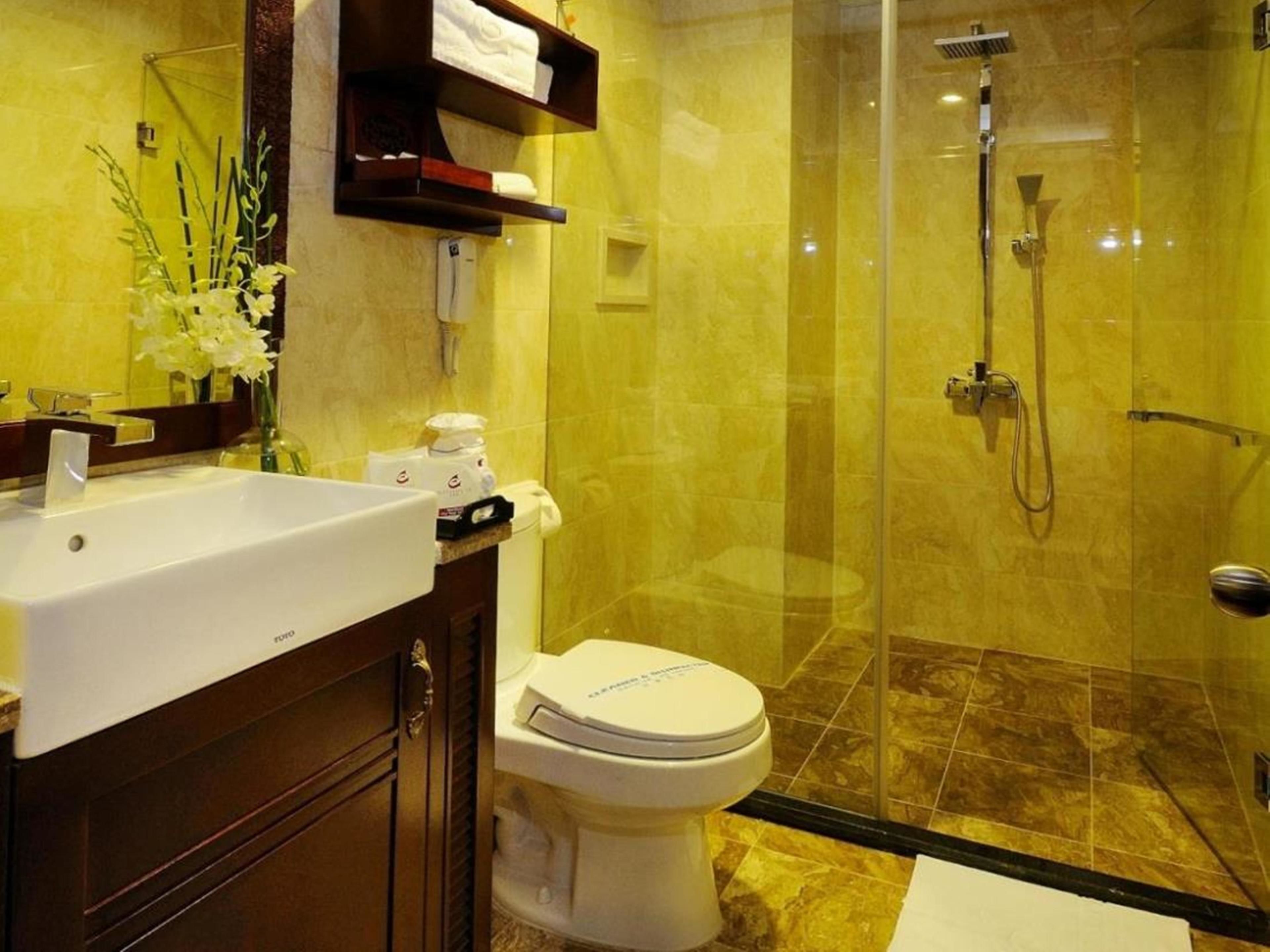 Foto - Asian Ruby Boutique Hotel Bùi Thị Xuân