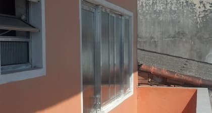 Iguape Apartamentos Unidade - Iguape