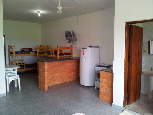 Iguape Apartamentos Unidade - Iguape