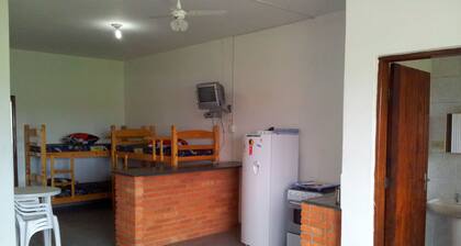 Iguape Apartamentos Unidade - Iguape