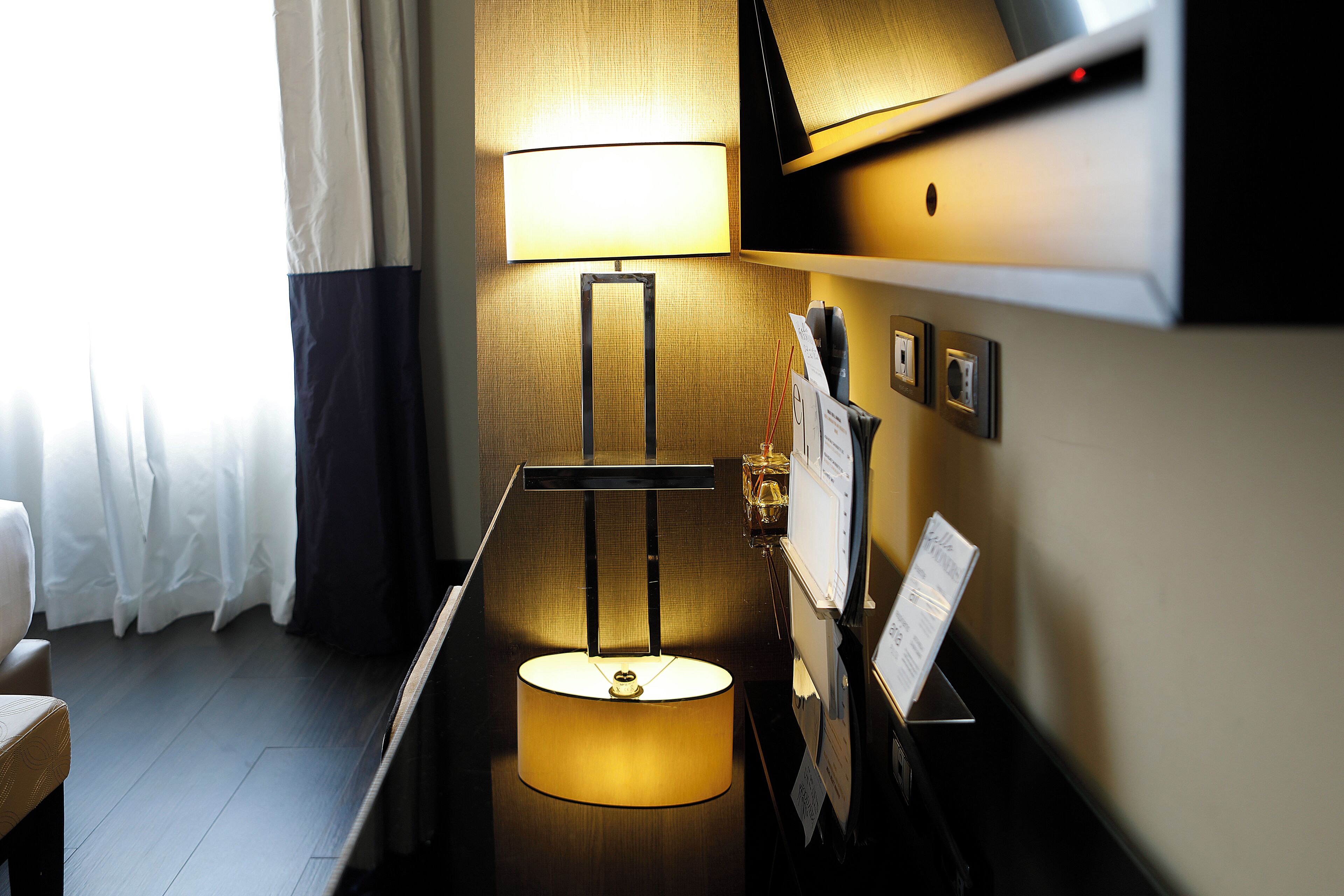 double or twin room | 1 bedroom, premium bedding, in-room safe, soundproofing