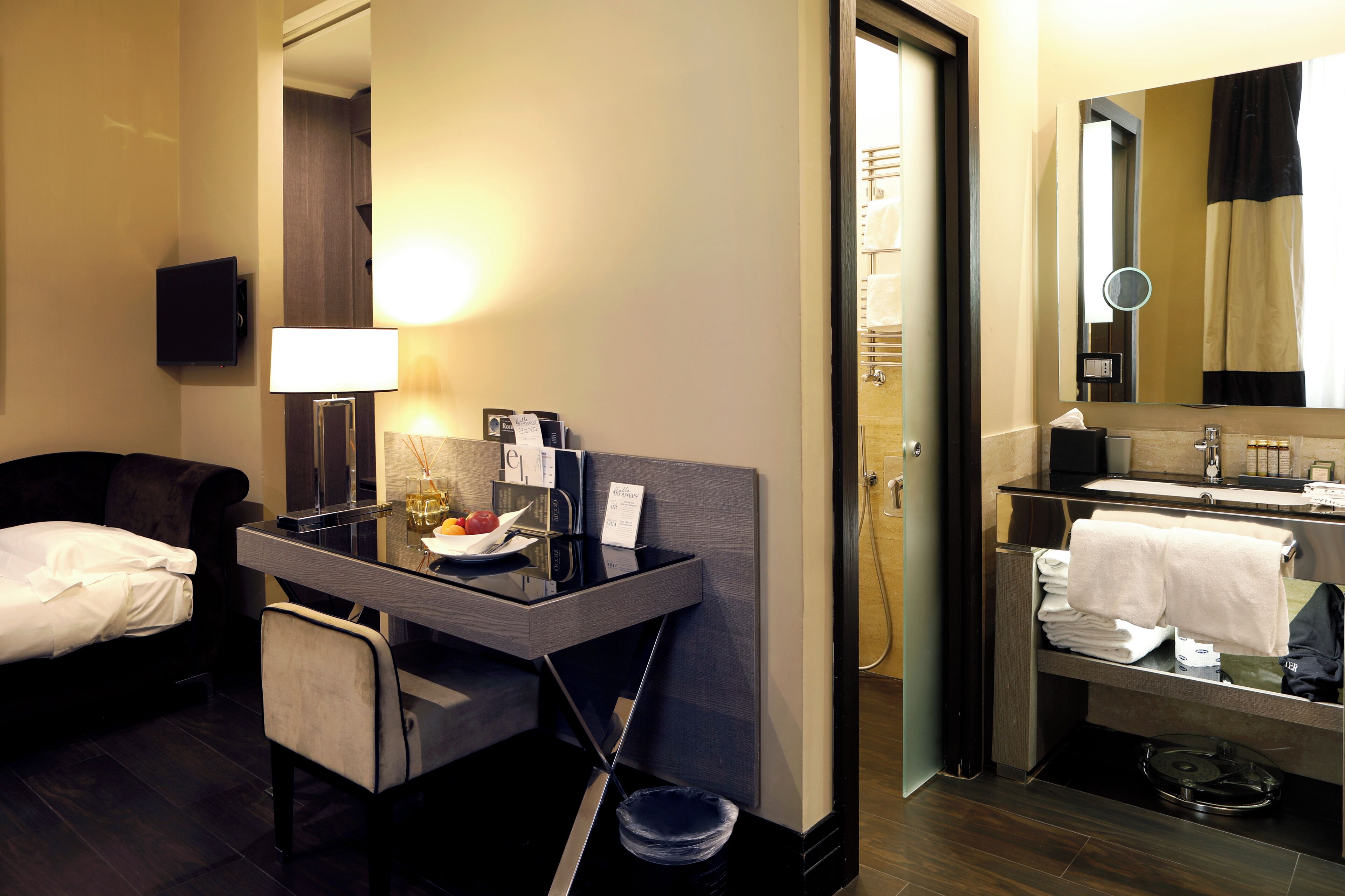 Foto - Rome Life Hotel