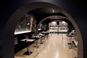 Sala colazione