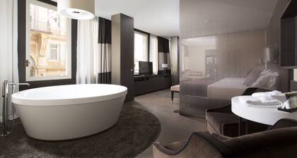 Rome Life Hotel