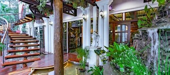 Vulcano Hotel Chiang Mai