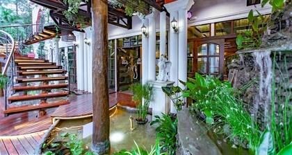 Vulcano Hotel Chiang Mai