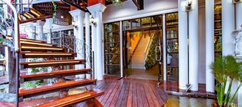 Vulcano Hotel Chiang Mai