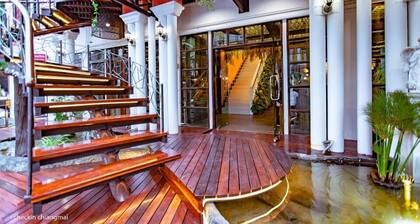 Vulcano Hotel Chiang Mai