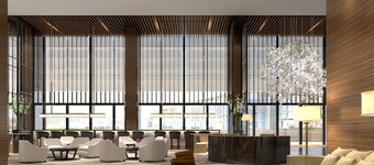 Langham Place Ningbo