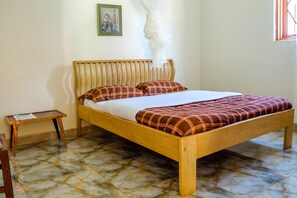 Standard Single Room, Private Bathroom