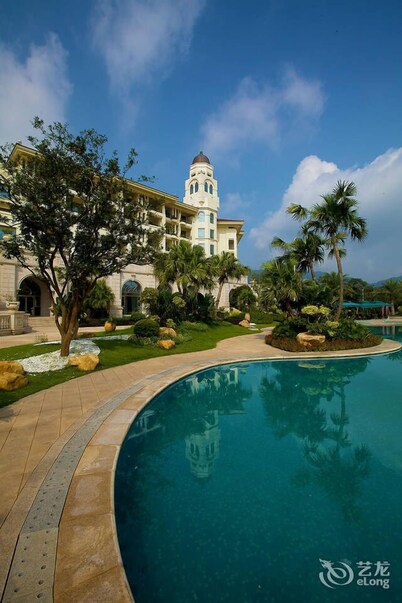 Biguiyuan Phoenix Hotel - Suizhou