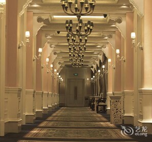 Interior - Biguiyuan Phoenix Hotel - Suizhou (Suizhou)