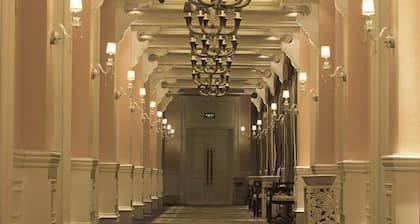 Biguiyuan Phoenix Hotel - Suizhou