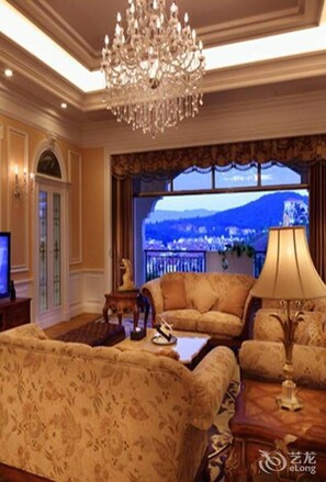 Room - Biguiyuan Phoenix Hotel - Suizhou (Suizhou)