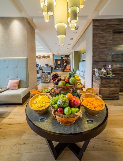 EK Hotel By Preferred Hotels Group