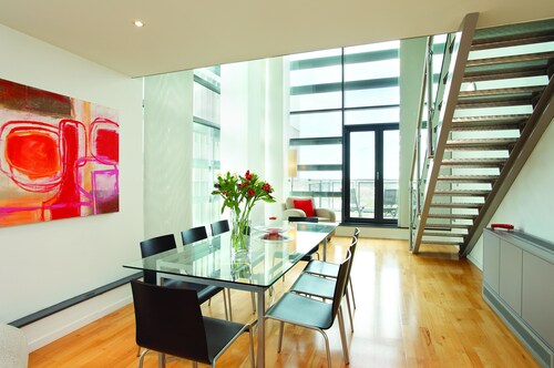 SACO Birmingham - Brindleyplace