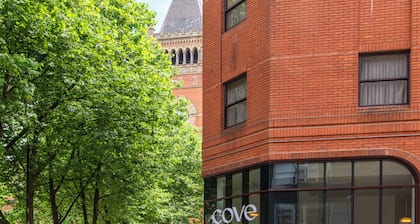 Cove Minshull Street