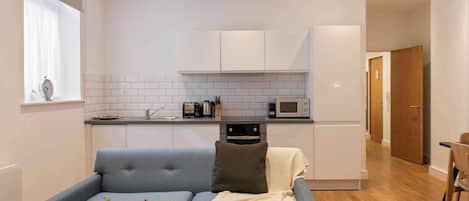 Two Bedroom Apartment Plus