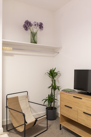Two Bedroom Apartment Plus | View from room