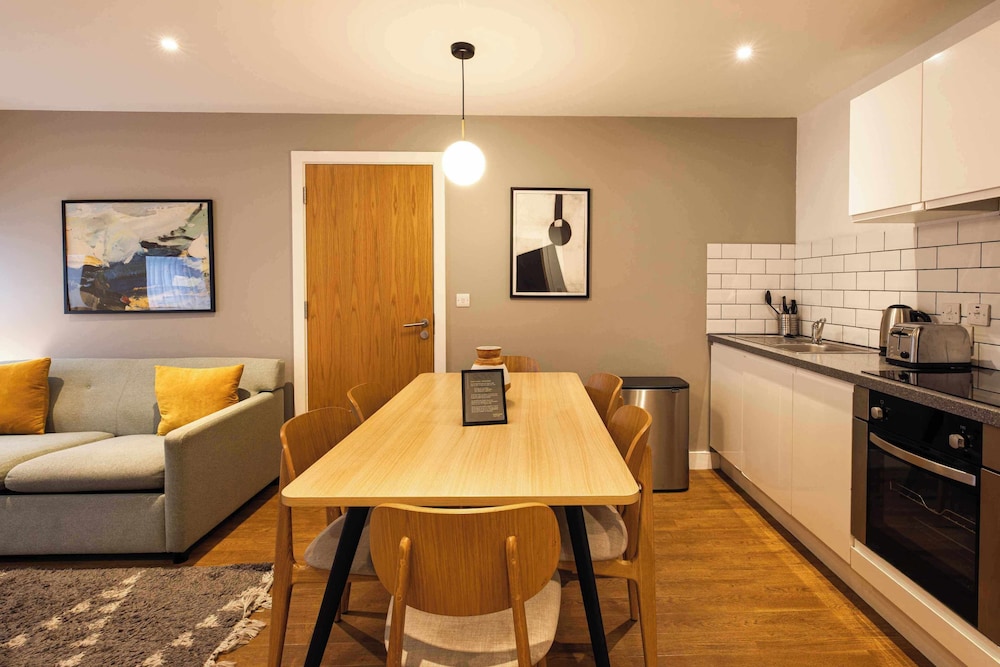 Cove - Minshull Street, Piccadilly photo 7