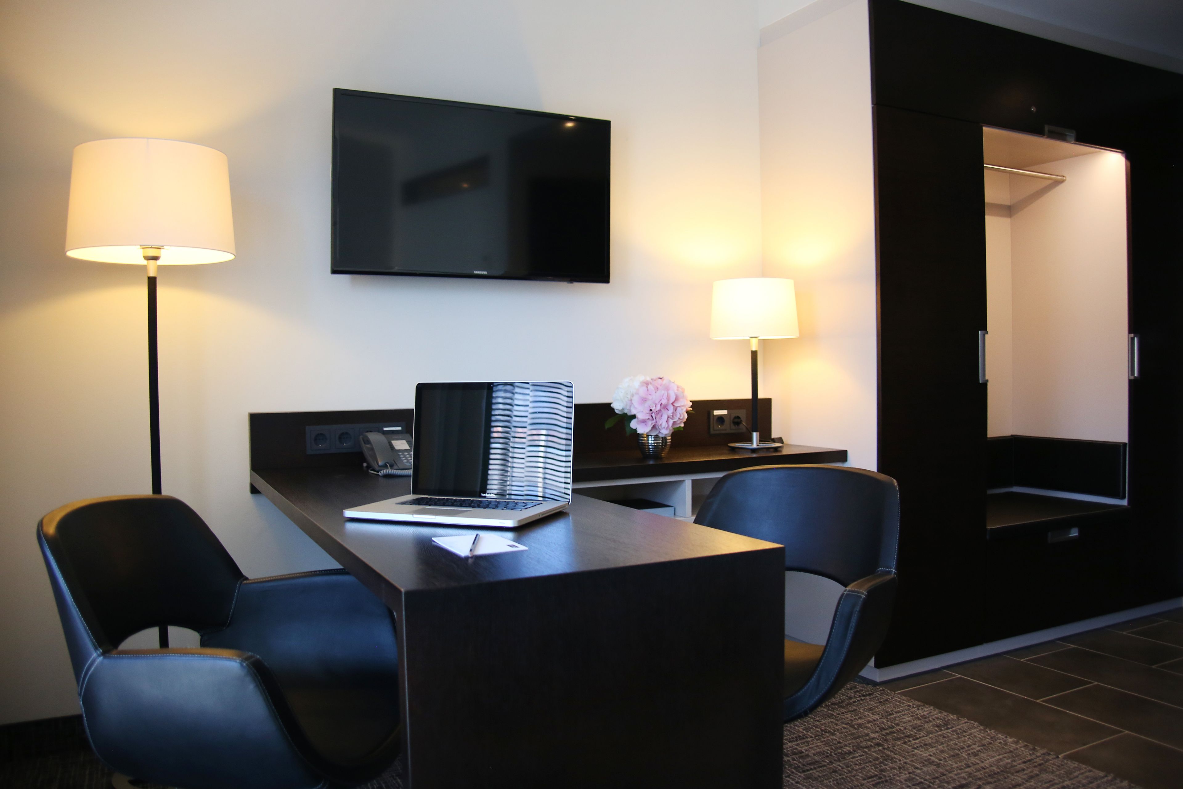 comfort double room | view from room