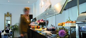 Schiller5 Hotel